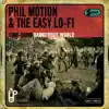 Phil Motion & the Easy Lo-Fi - Time-Bomb - Single